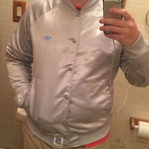 Adidas bomber